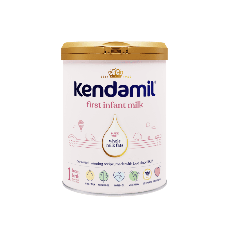 Kendamil Classic First Infant Milk