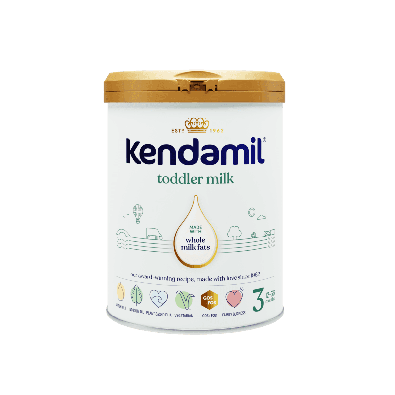 Kendamil Classic Toddler Milk